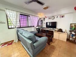 Blk 642 Yishun Street 61 (Yishun), HDB 4 Rooms #617601581